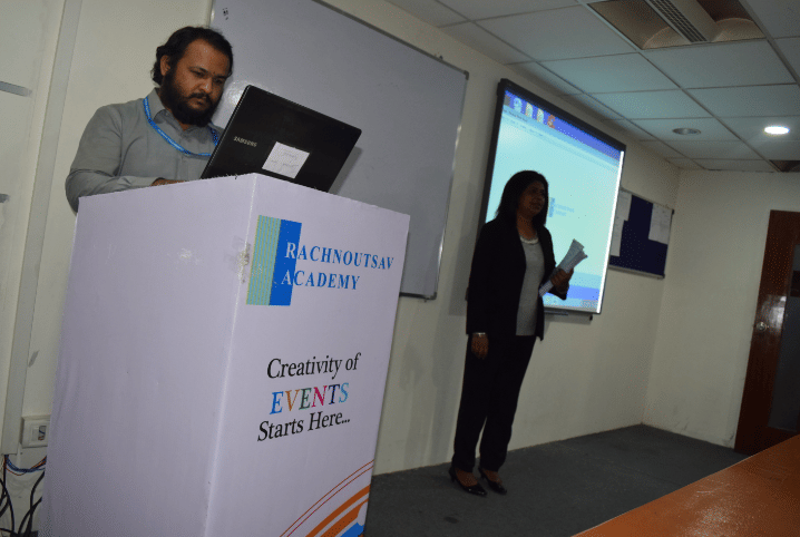 Rachnoutsav College of Commerce & Management Hyderabad Academic Facilities photo 5